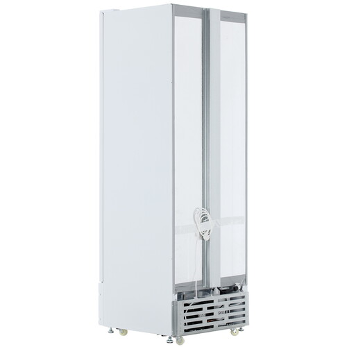 Купить Холодильная витрина   Бирюса 461RDNQ белый  5335303. Характеристики, отзывы и цены в Донецке