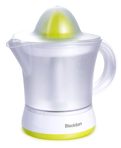 Купить Соковыжималка электрическая Blackton Bt J1111 White белый  9073265. Характеристики, отзывы и цены в Донецке