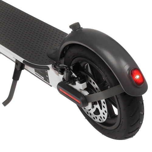 Купить Электросамокат Aceline FX 2.0 серый  9162122. Характеристики, отзывы и цены в Донецке