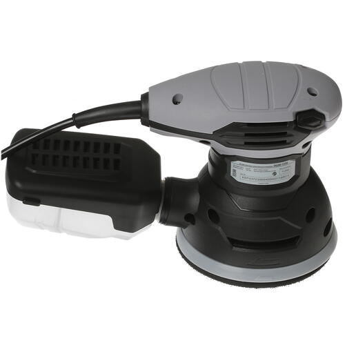 Купить Эксцентриковая шлифмашинка Ресанта ЭШМ-125К  9957965. Характеристики, отзывы и цены в Донецке
