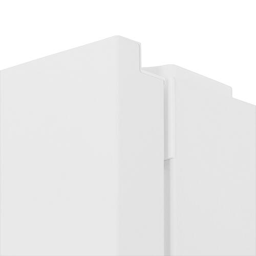 Купить Морозильный шкаф  Haier HF-242WG белый  5082925. Характеристики, отзывы и цены в Донецке