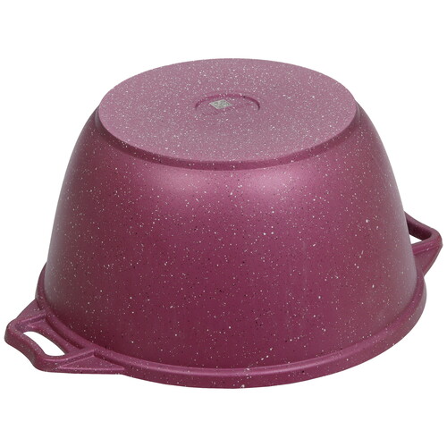 Купить Кастрюля Kukmara Trendy style к41tsm 4 л 240 см красный  5447385. Характеристики, отзывы и цены в Донецке