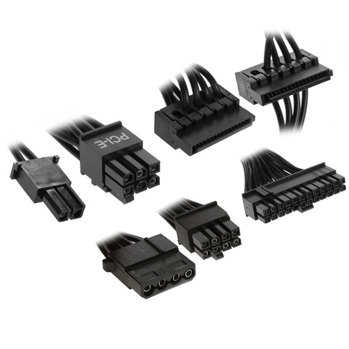 Купить Блок питания Xilence Gaming series XN240 850W [XP850R10] красный, черный  1681574. Характеристики, отзывы и цены в Донецке