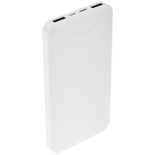 Купить Портативный аккумулятор Borofone BJ3 Minimalist белый  5087461. Характеристики, отзывы и цены в Донецке