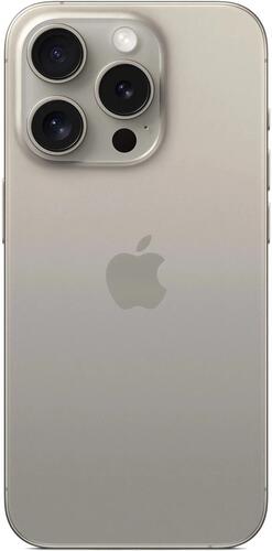 Купить 6.7" Смартфон Apple iPhone 15 Pro Max 512 ГБ серый  5430555. Характеристики, отзывы и цены в Донецке