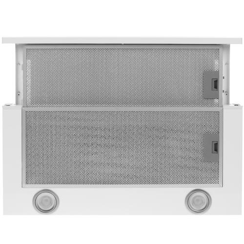 Купить Вытяжка телескопическая Haier HVX-T671W белый/белый  1373473. Характеристики, отзывы и цены в Донецке