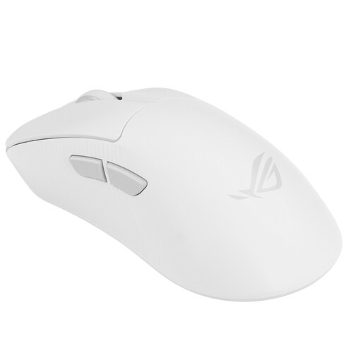 Купить Мышь беспроводная/проводная ASUS ROG Keris II ACE  5499160. Характеристики, отзывы и цены в Донецке