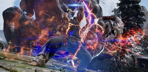 Купить Игра Tekken 8 - Advanced Edition (Steam)  5624999. Характеристики, отзывы и цены в Донецке