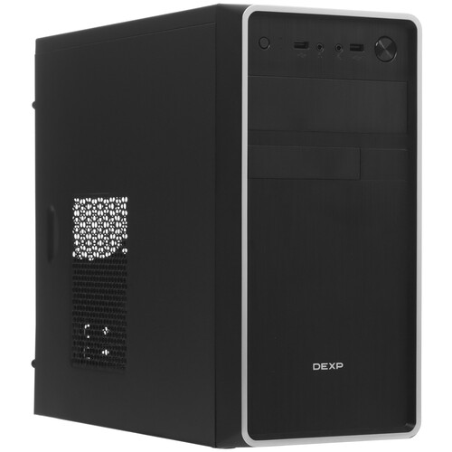 Купить ПК DEXP Aquilon O313  5609963. Характеристики, отзывы и цены в Донецке