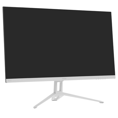 Купить 23.8" Монитор Sanc N500 (M2453DH) белый  5475623. Характеристики, отзывы и цены в Донецке