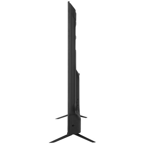 Купить 65" (164 см) LED-телевизор DEXP 65UHG2 черный  5410384. Характеристики, отзывы и цены в Донецке