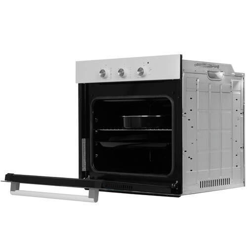 Купить Духовой шкаф электрический Simfer B6EW19071 + Варочная поверхность газовая Simfer H60N41W571  9280273. Характеристики, отзывы и цены в Донецке