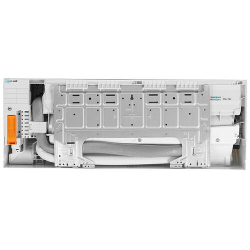 Купить Кондиционер настенный сплит-система Panasonic CS-TZ20WKEW/CU-TZ20WKE белый  9986631. Характеристики, отзывы и цены в Донецке