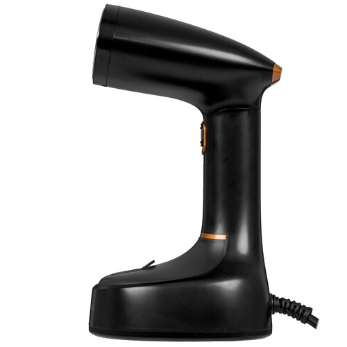 Купить Отпариватель Multinel Power черный  9288234. Характеристики, отзывы и цены в Донецке