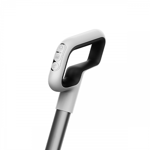 Купить Моющий пылесос вертикальный   BQ VCA1002W  белый  9116141. Характеристики, отзывы и цены в Донецке