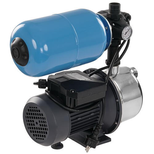 Купить Насосная станция Unipump AUTO JS 60-5  9977837. Характеристики, отзывы и цены в Донецке