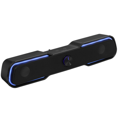 Купить Саундбар DEXP SB-203 черный  9089885. Характеристики, отзывы и цены в Донецке