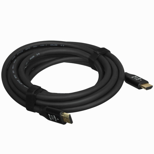 Купить Кабель  Leef HDMI - HDMI, 3 м  5626085. Характеристики, отзывы и цены в Донецке