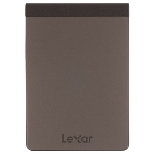Купить 2000 ГБ Внешний SSD Lexar SL200 2Tb  9150799. Характеристики, отзывы и цены в Донецке