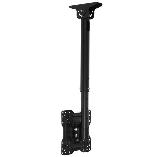 Купить Кронштейн для ТВ Rexant 38-0309 черный  9313529. Характеристики, отзывы и цены в Донецке