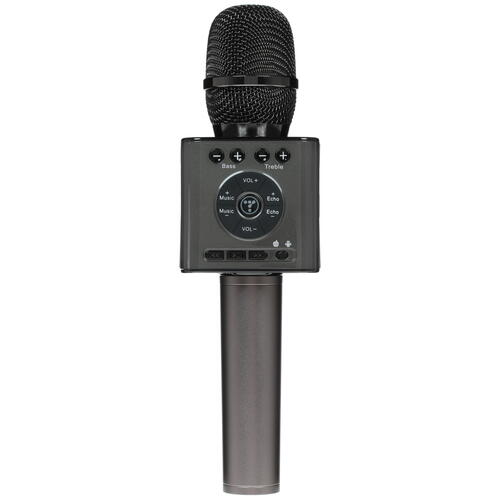 Купить Микрофон Tosing 04 серый  1382032. Характеристики, отзывы и цены в Донецке