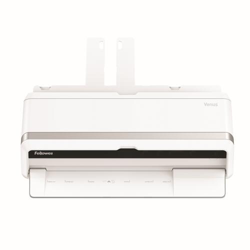Купить Ламинатор Fellowes Venus A3  9072031. Характеристики, отзывы и цены в Донецке