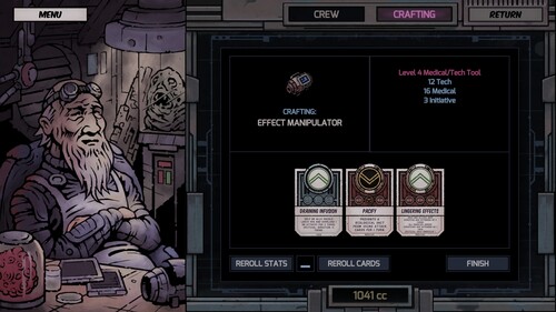 Купить Дополнение для игры Deep Sky Derelicts - Station Life (Steam)  5608435. Характеристики, отзывы и цены в Донецке