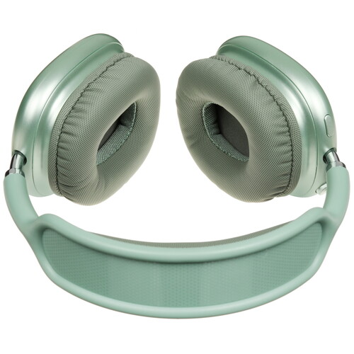 Купить Беспроводные/проводные наушники Hoco W35 Air зеленый 2024  5462546. Характеристики, отзывы и цены в Донецке