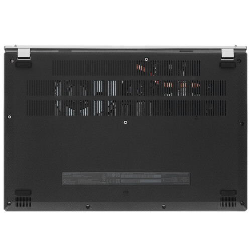 Купить 15.6" Ноутбук Acer Extensa 15 EX215-34-C2LD серебристый  9188446. Характеристики, отзывы и цены в Донецке