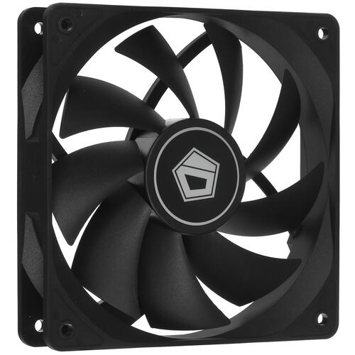 Купить Вентилятор ID-COOLING FL Series [FL-12025K]  5056201. Характеристики, отзывы и цены в Донецке