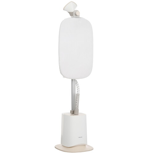 Купить Отпариватель Philips STE1050 белый  5604091. Характеристики, отзывы и цены в Донецке