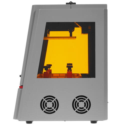 Купить 3D принтер Wanhao Duplicator 11 CGR 4K  5306658. Характеристики, отзывы и цены в Донецке