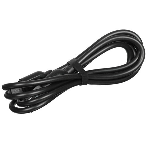 Купить Сетевое зарядное устройство Borofone BA53A черный  5474896. Характеристики, отзывы и цены в Донецке