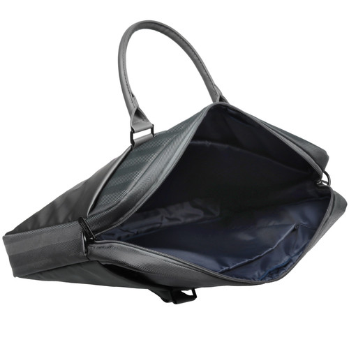 Купить 15.6" Сумка Dexp Pol-B22-BLK  9351277. Характеристики, отзывы и цены в Донецке
