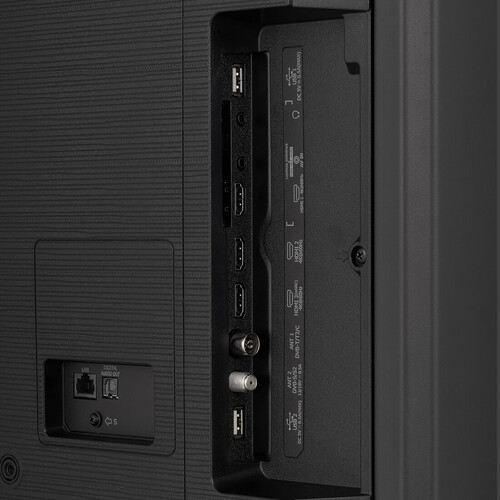 Купить 75" (190 см) Телевизор Hisense 75E7Q черный  5627278. Характеристики, отзывы и цены в Донецке