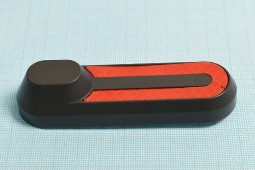 Купить Корпус (Передняя боковая часть R) для электросамоката Aceline FX 2.0  5462497. Характеристики, отзывы и цены в Донецке