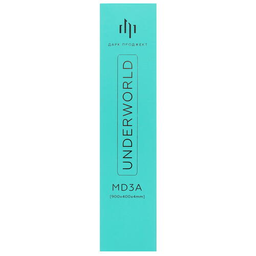 Купить Коврик Дарк Проджект MD3a Underworld  разноцветный  5422231. Характеристики, отзывы и цены в Донецке