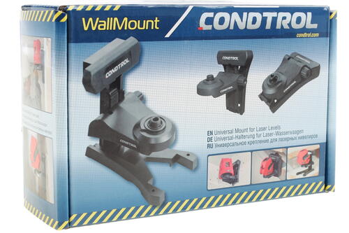 Купить Держатель Condtrol Wall Mount  1063100. Характеристики, отзывы и цены в Донецке