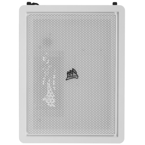 Купить Корпус Corsair 2000D RGB AIRFLOW  5609946. Характеристики, отзывы и цены в Донецке