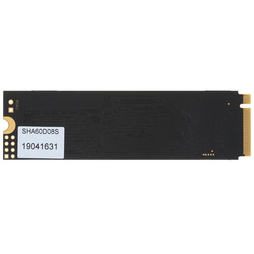 Купить 512 ГБ M.2 NVMe накопитель Silicon Power P34A60 [SP512GBP34A60M28]  1604868. Характеристики, отзывы и цены в Донецке
