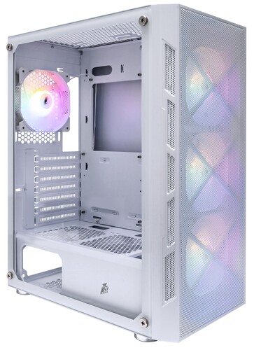 Купить Корпус 1STPLAYER FIREBASE XP  9166044. Характеристики, отзывы и цены в Донецке