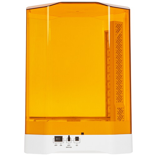 Купить Устройство очистки и засветки Elegoo Mercury Plus V3.0  5613718. Характеристики, отзывы и цены в Донецке