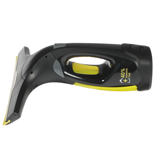 Купить Стеклоочиститель Kärcher WV 2 Black Edition  8141407. Характеристики, отзывы и цены в Донецке