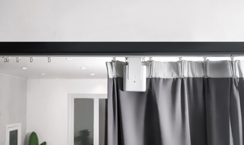 Купить Умный мотор Aqara Curtain Driver E1  5069425. Характеристики, отзывы и цены в Донецке