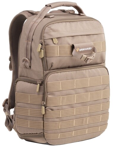 Купить Фоторюкзак Vanguard Veo Range T45M бежевый  9127435. Характеристики, отзывы и цены в Донецке