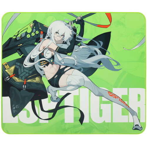 Купить Коврик ESPTiger PIONEER Talismans - Ya sheng V2 (L) зеленый  5628365. Характеристики, отзывы и цены в Донецке