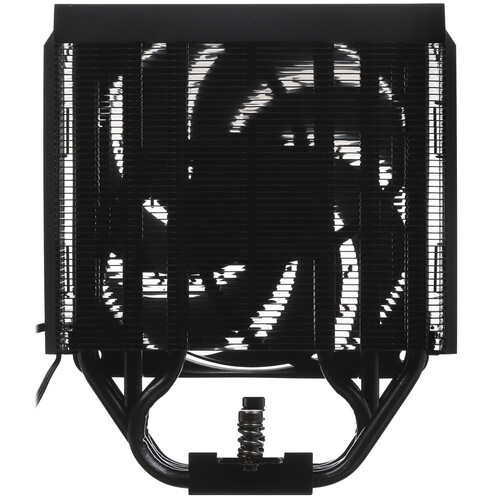 Купить Кулер для процессора ZALMAN CNPS13X  черный  5438340. Характеристики, отзывы и цены в Донецке