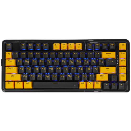 Купить Клавиатура проводная Redragon Elf  9196344. Характеристики, отзывы и цены в Донецке