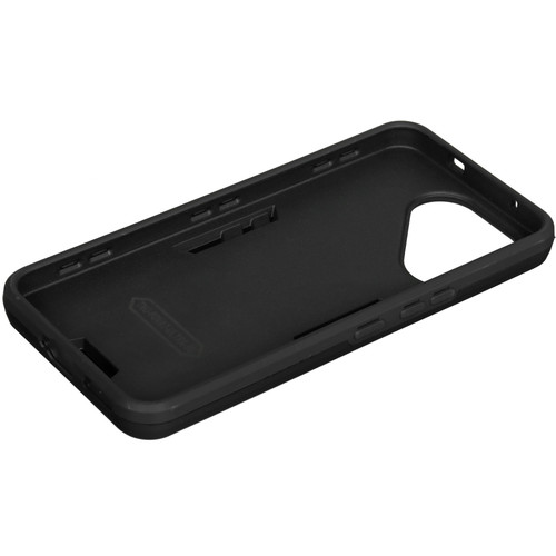 Купить Накладка  BoraSCO Anti-Shock Case для Tecno POVA 7 Ultra 5G черный  5640007. Характеристики, отзывы и цены в Донецке