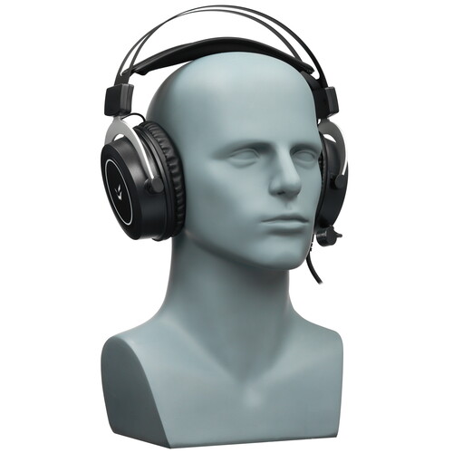 Купить Проводные наушники ARDOR GAMING H3 черный 2024  9084848. Характеристики, отзывы и цены в Донецке